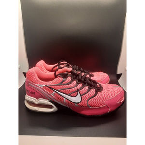 🔥Women’s Nike Air Max Torch 4 Running Shoes Size 8.5 343851-610 Athletic Shoes